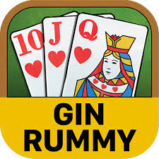 Play Gin Rummy