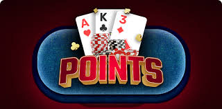 Points Rummy