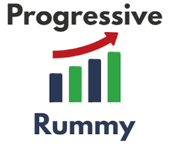 Progressive Rummy Rules