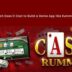 Real Cash Rummy Game App