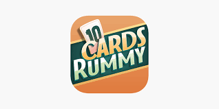 Rummy 10 Cards