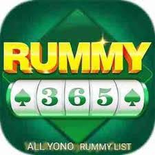 Rummy 365