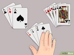 Rummy 500 Rules 3 Players