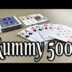 Rummy 500 Scoring