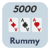 Rummy 5000