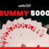 Rummy 5000 Rules