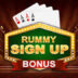 Rummy 60 Bonus