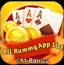 Rummy All List