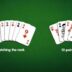 Rummy Card Rules