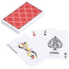 Rummy Cards