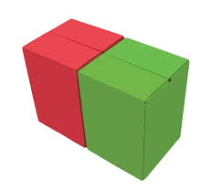 Rummy Cube