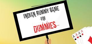 Rummy For Dummies