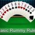 Rummy Game Rules