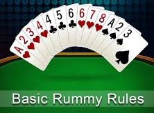 Rummy Game Rules