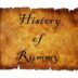 Rummy History