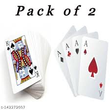 Rummy How Many Decks