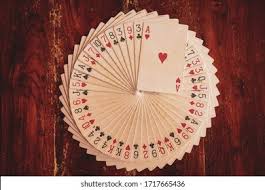 Rummy In The Deck