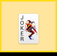 Rummy Jokers