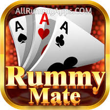 Rummy Mate