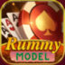 Rummy Modelling