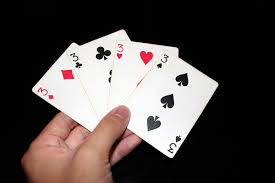 Rummy Number Of Cards