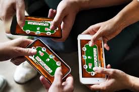 Rummy Online With Friends