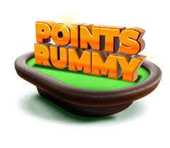 Rummy Point System