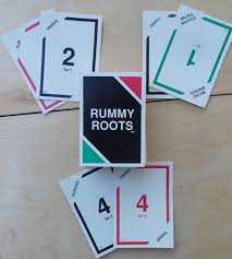 Rummy Roots