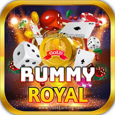 Rummy Royal Rules