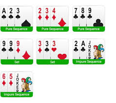 Rummy Scoring Rules