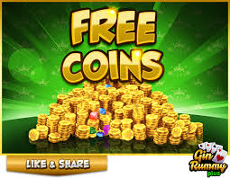 Rummy Stars Free Coins