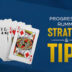 Rummy Strategy