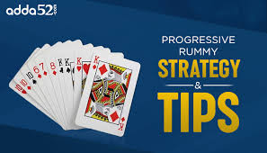 Rummy Strategy