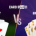 Rummy Vs Gin Rummy