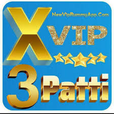 X Vip Rummy