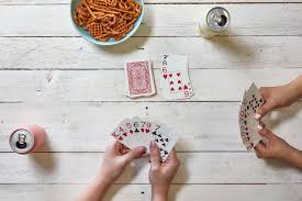 2 Player Gin Rummy Rules