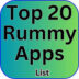 20 Top Rummy