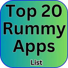 20 Top Rummy