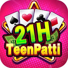 21h Teenpatti