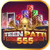 555 Teenpatti