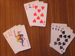 6 Card Rummy Rules