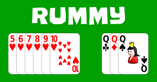 6 Person Rummy Rules