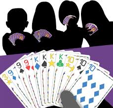 8 Card Rummy