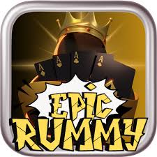 Epic Rummy