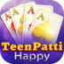 Happy Teenpatti Cash