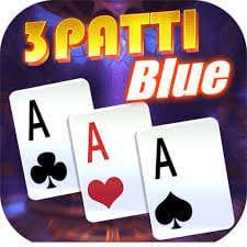 Teenpatti Blue