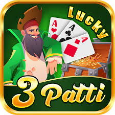 Teenpatti Joy