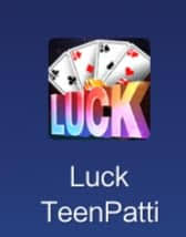 Teenpatti Luck