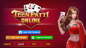 Teenpatti Online