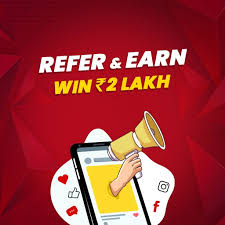 Teenpatti Refer Earn